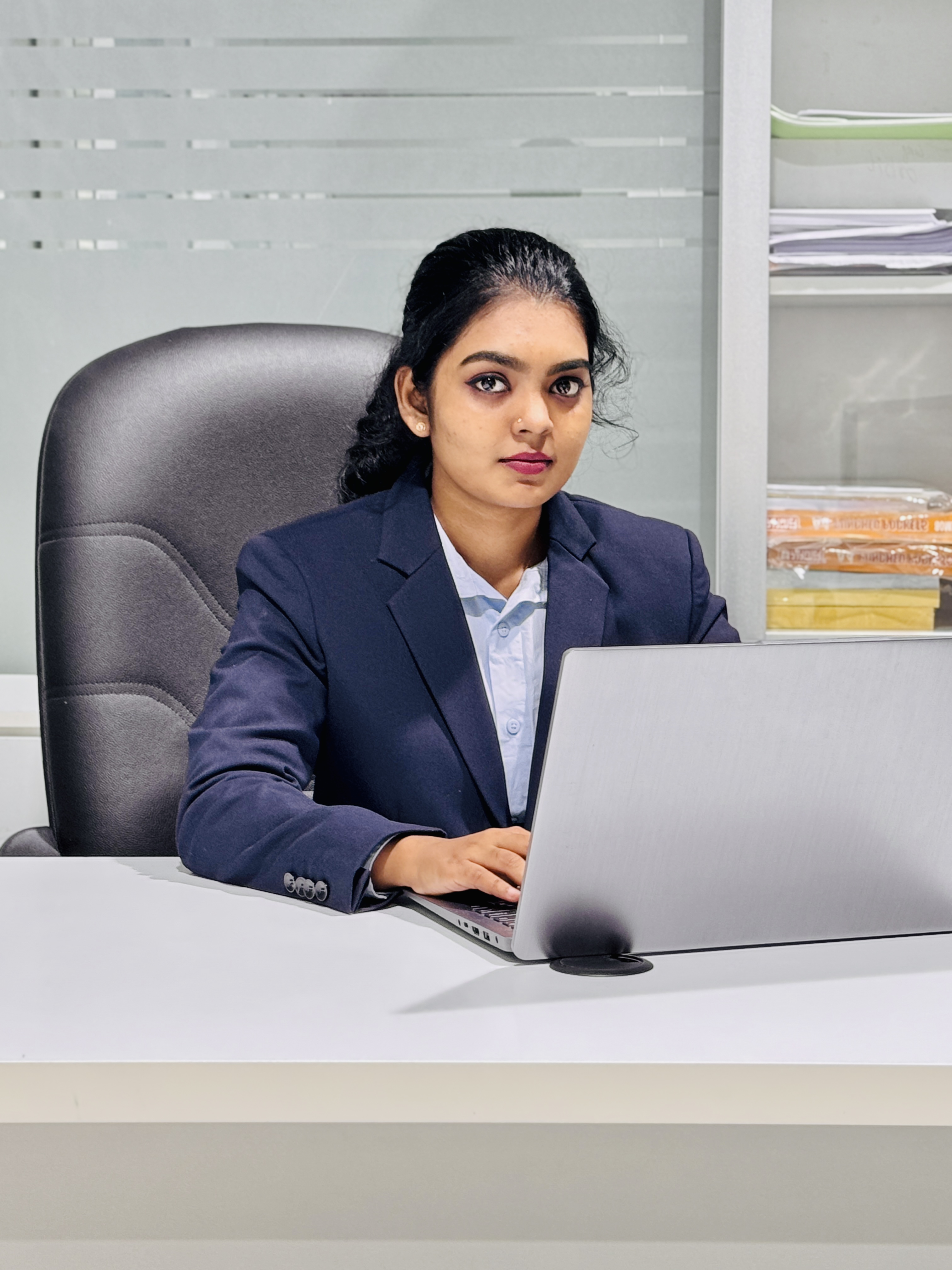 Meera Krishna K — Digital Marketing Specialist at BizPoint Dubai