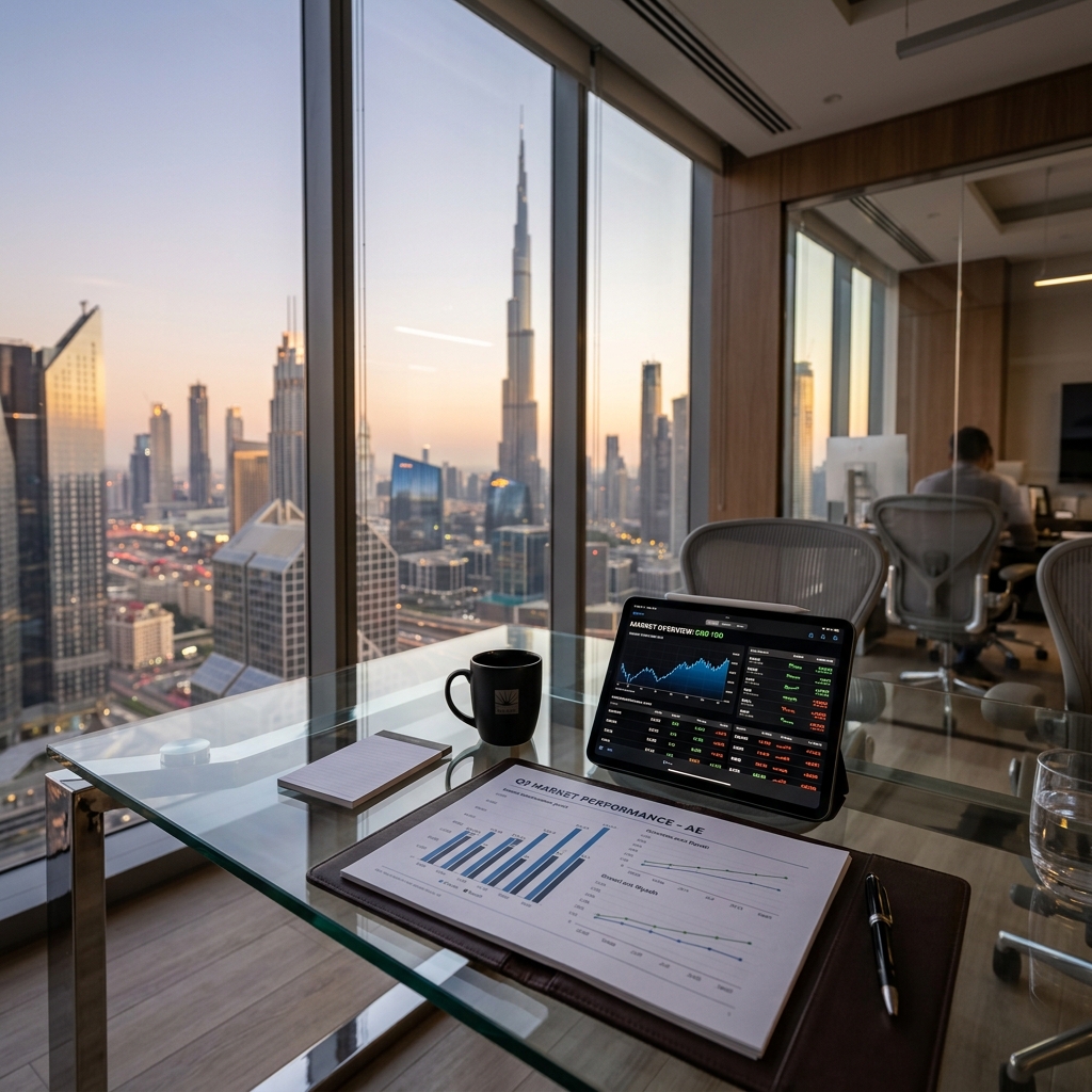 Business Setup in Dubai