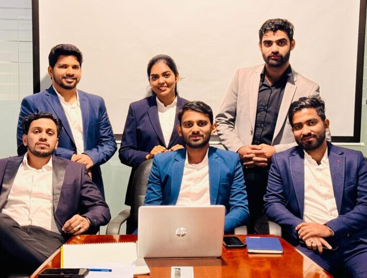 BizPoint legal translation team