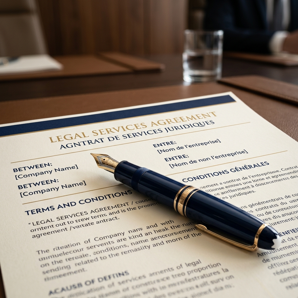 Legal Translation Dubai